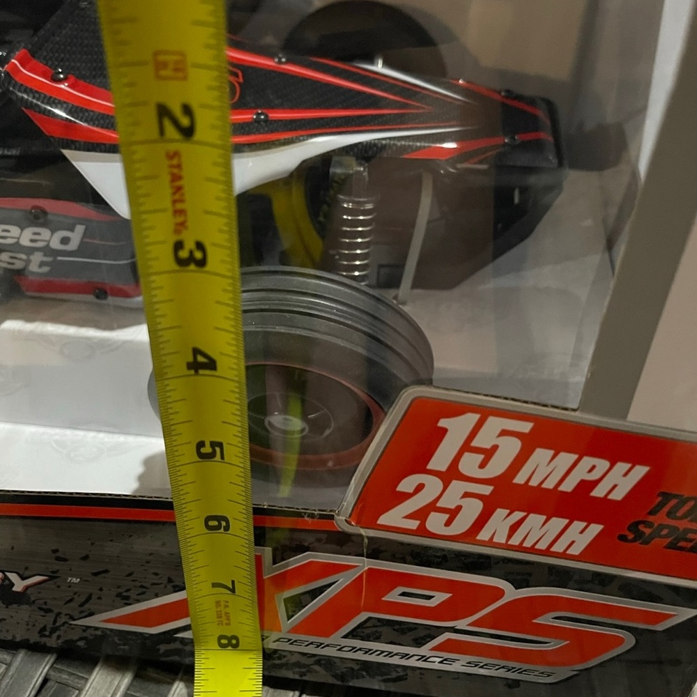 Hi Speed Buggy with Remote Control - Picture 10 of 10
